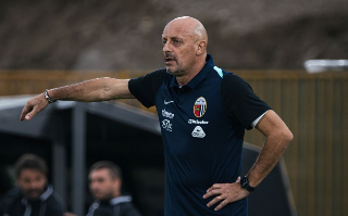 Ascoli-Milan Futuro: ecco i convocati bianconeri, fuori in tre